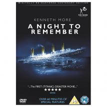 A Night to Remember (Digitally Remastered)