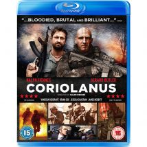 Coriolanus