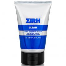 Zirh Clean Face Wash Reinigung 125ml