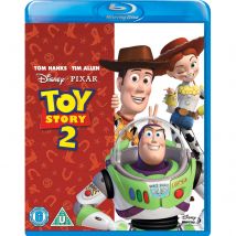 Toy Story 2 (Einzelne Disc)