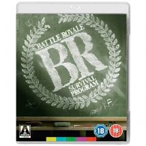Battle Royale