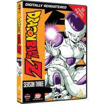 Dragon Ball Z - Staffel 3