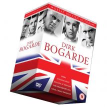 Große britische Schauspieler - Dirk Bogarde