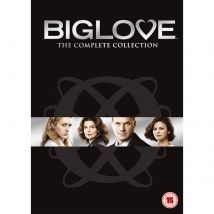 Big Love - Staffeln 1-5