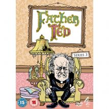 Father Ted - Série 3