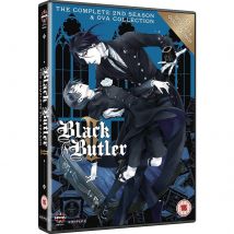 Black Butler - Serie 2