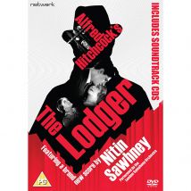 The Lodger (avec CD)