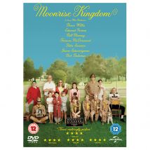 Moonrise Kingdom