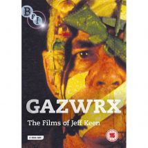 GAZWRX: Die Filme von Jeff Keen