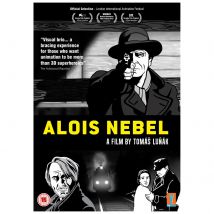 Alois Nebel