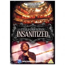 Insanitized