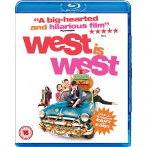 West is West