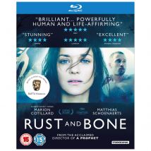 Rust and Bone