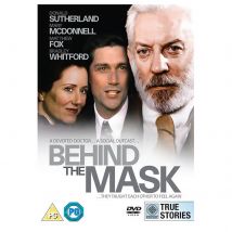 Behind the Mask