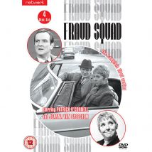 Fraud Squad - Complete Series 1