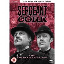 Sargento Cork - Temporada 6 completa