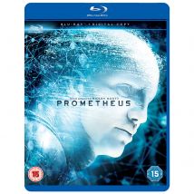 Prometheus