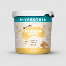 Myprotein Natural Cashew Butter - Originale (cremoso)