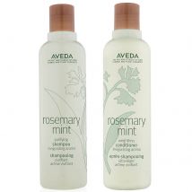Aveda Rosemary Mint Duo- Shampoo & Conditioner