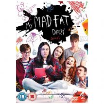 My Mad Fat Diary