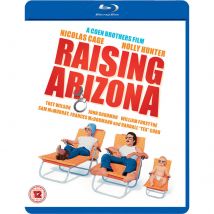 Raising Arizona