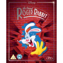 Falsches Spiel mit Roger Rabbit - 25. Jubiläum Edition