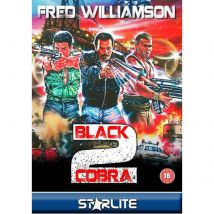 Black Cobra 2