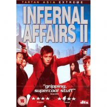 Infernal Affairs 2