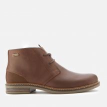 Barbour Men's Readhead Chukka Boots - Tan - UK 7