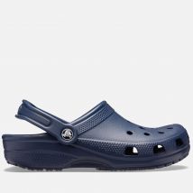 Crocs Classic Rubber Clogs - UK M8/W9