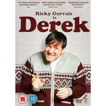 Derek - Série 1