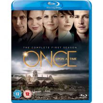 Once Upon A Time - Saison 1