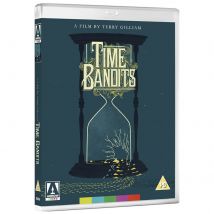 Bandits du temps
