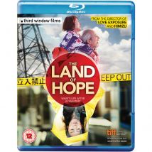Das Land der Hoffnung