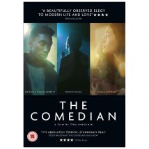 The Comedian
