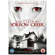 The Cabin at Sorrow Creek