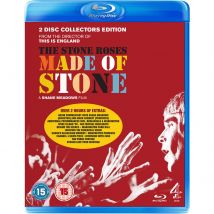 Stone Roses : Made of Stone (édition collector à 2 disques)