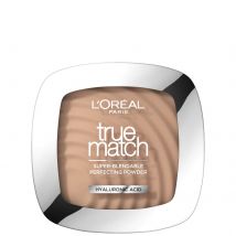 L'Oréal Paris True Match fondotinta in polvere (varie tonalità) - Beige