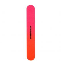 Tweezerman Neon Filemates (3 Nagelfeilen & Etui)