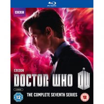 Doctor Who - Série 7