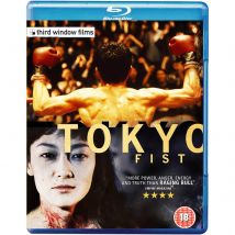 Poing de Tokyo