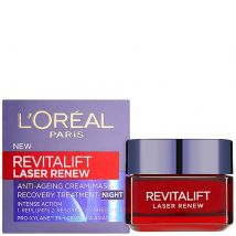 L'Oréal Paris Revitalift Laser Renew Nachtcreme 50 ml
