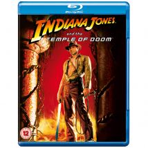 Indiana Jones und der Tempel des Verderbens