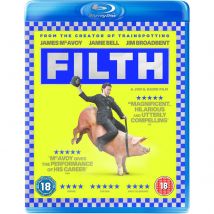 Filth