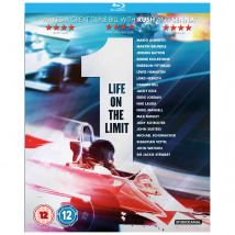 1: Life on the Limit