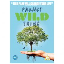 Project Wild Thing