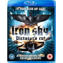 Iron Sky - Dictator's Cut