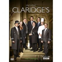 Im Inneren von Claridges
