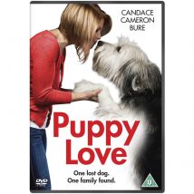 Puppy Love