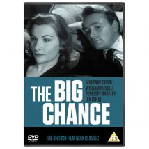 Die große Chance